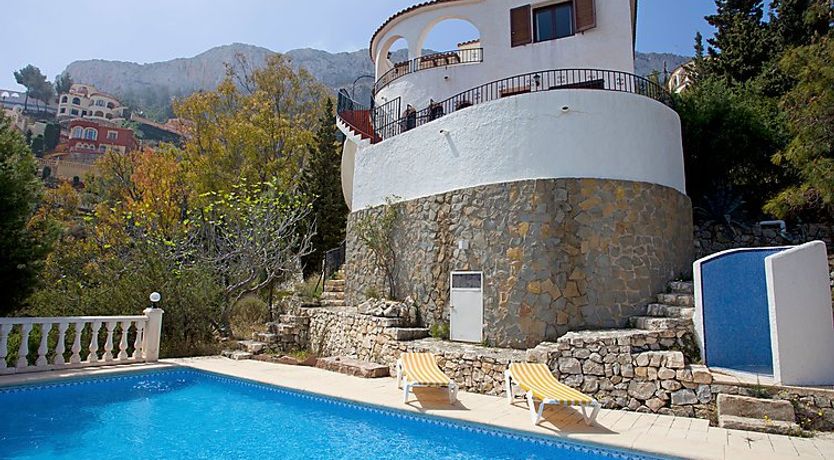 Photo of Vista Ifach