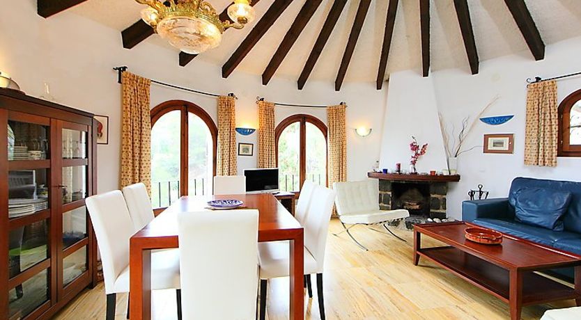 Photo of Vista Ifach