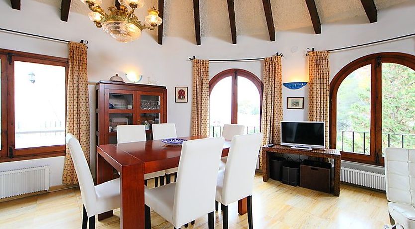 Photo of Vista Ifach