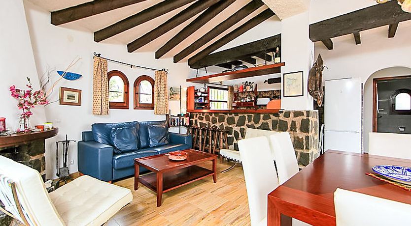 Photo of Vista Ifach