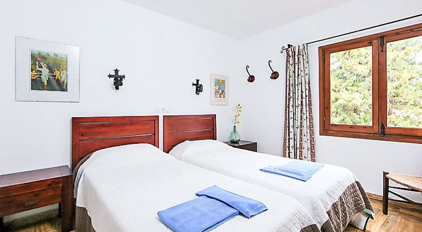 Photo of Vista Ifach