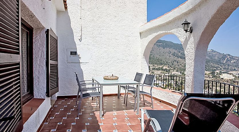 Photo of Vista Ifach