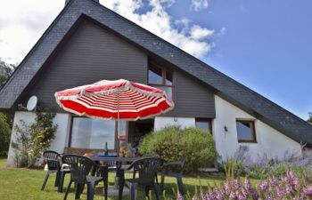 Ker Norge Holiday Home