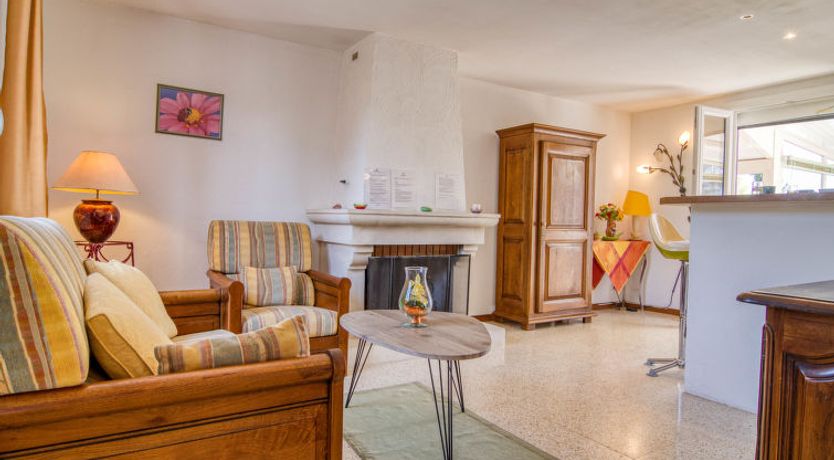 Photo of Les Hauts de Palayson