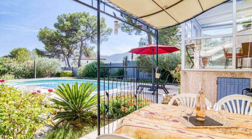 Photo of Les Hauts de Palayson