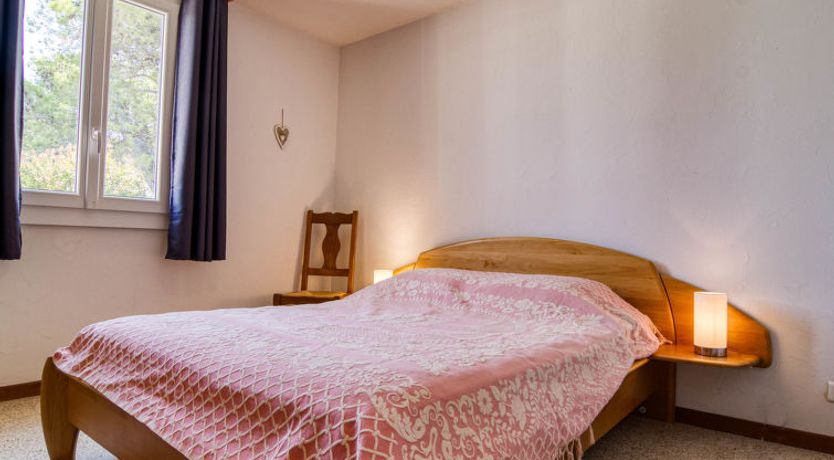 Photo of Les Hauts de Palayson