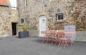 Photo of le-coquelicot-holiday-home