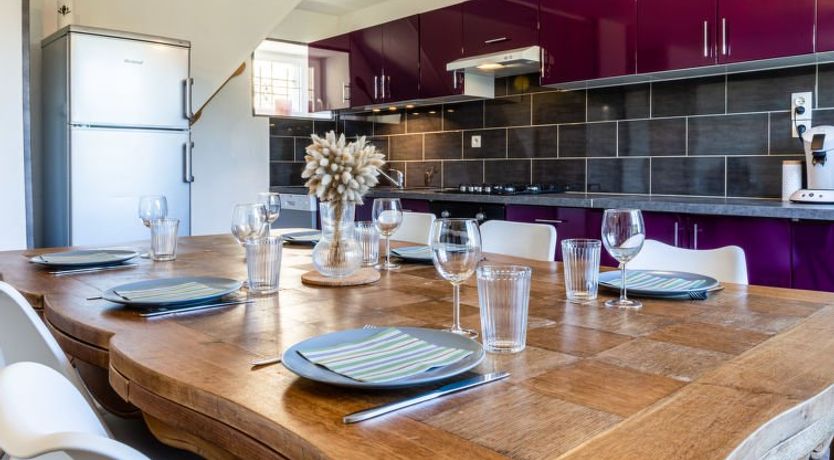 Photo of Le Coquelicot Holiday Home 4