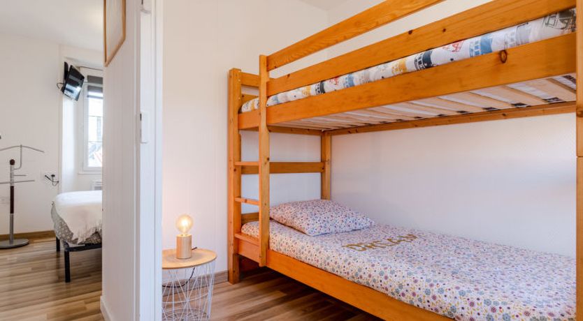 Photo of Le Coquelicot Holiday Home 4