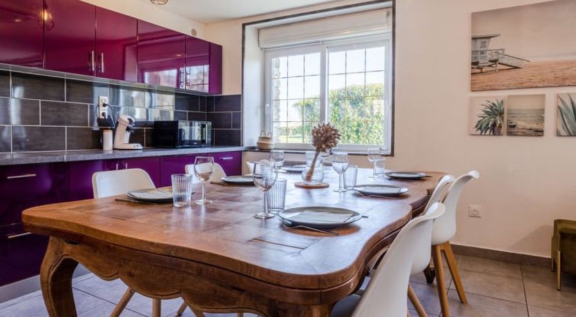 Photo of Le Coquelicot Holiday Home 4