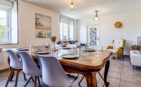 Photo of Le Coquelicot Holiday Home 4
