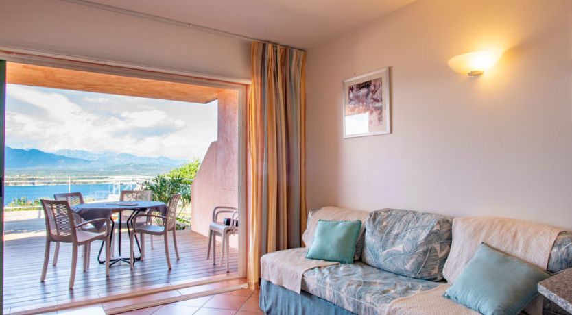 Photo of Les Hauts de Pavellone