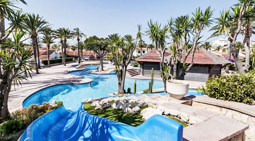 Photo of El Palmar 9 Holiday Home 4