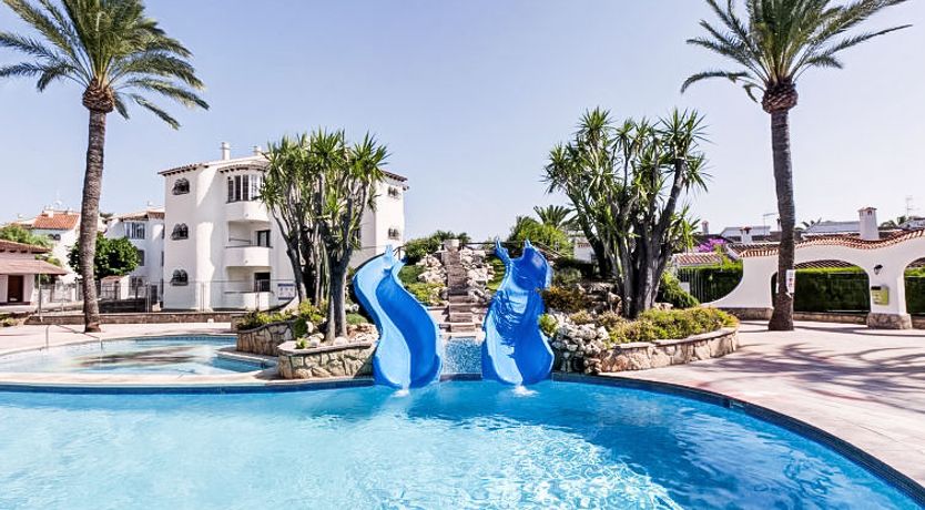 Photo of El Palmar 9 Holiday Home 4