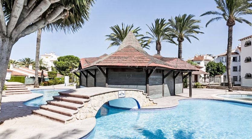 Photo of El Palmar 9 Holiday Home 4