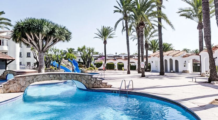 Photo of El Palmar 9 Holiday Home 4