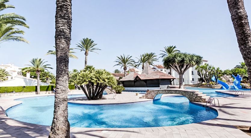 Photo of El Palmar 9 Holiday Home 4