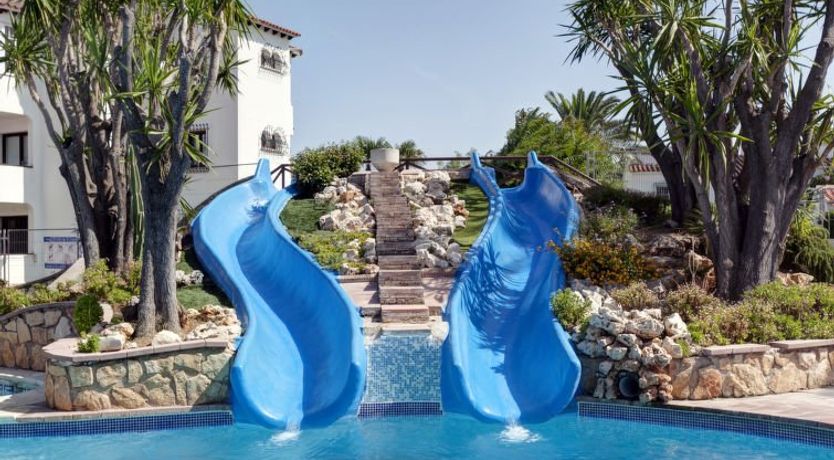 Photo of El Palmar 9 Holiday Home 4