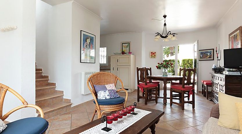 Photo of El Palmar 9 Holiday Home 4