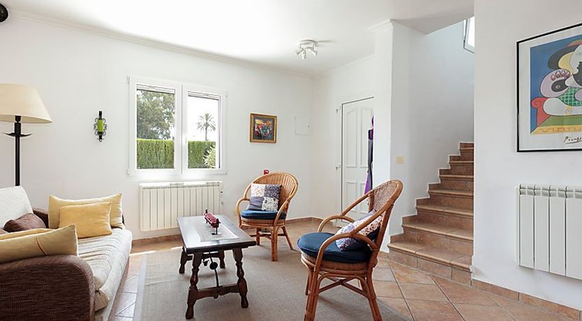 Photo of El Palmar 9 Holiday Home 4