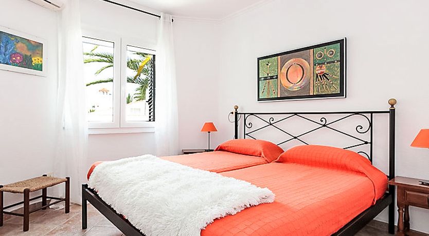 Photo of El Palmar 9 Holiday Home 4