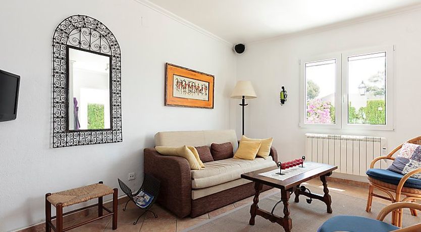 Photo of El Palmar 9 Holiday Home 4