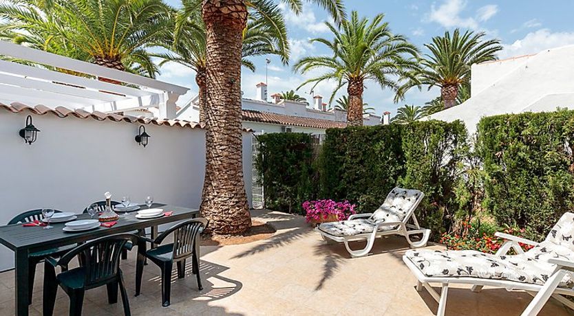 Photo of El Palmar 9 Holiday Home 4