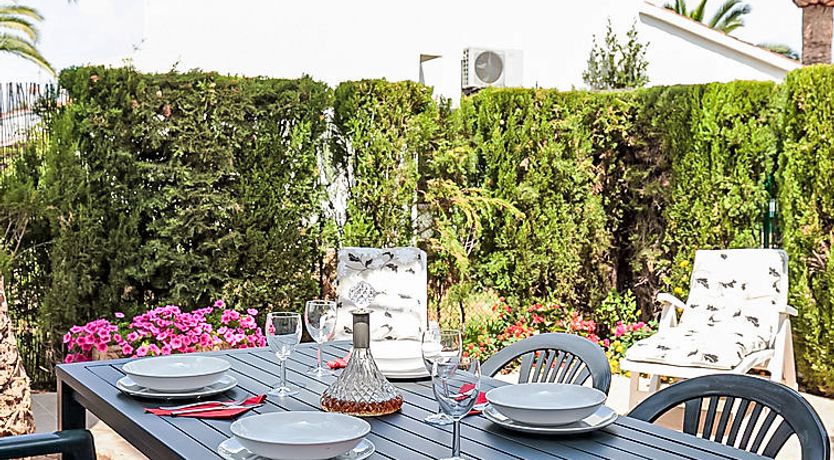 Photo of El Palmar 9 Holiday Home 4