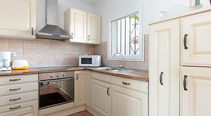 Photo of El Palmar 9 Holiday Home 4