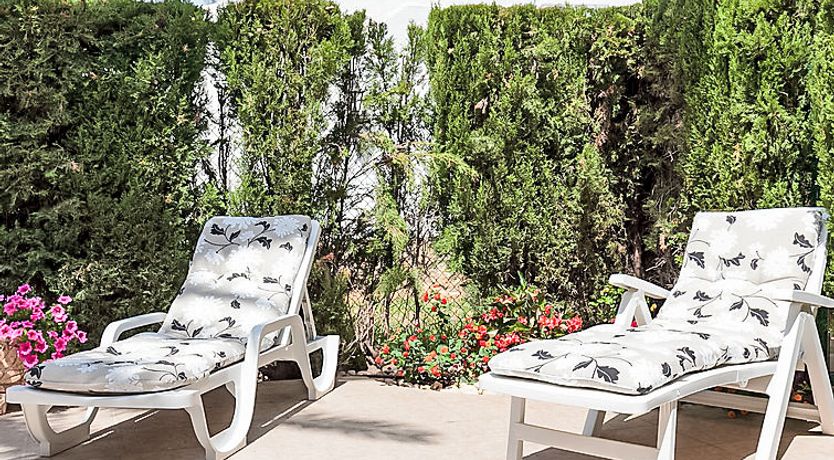 Photo of El Palmar 9 Holiday Home 4