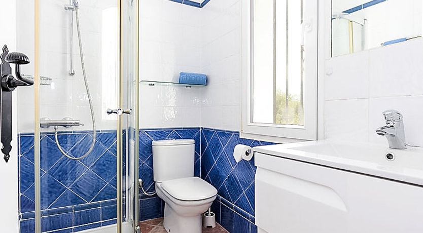 Photo of El Palmar 9 Holiday Home 4