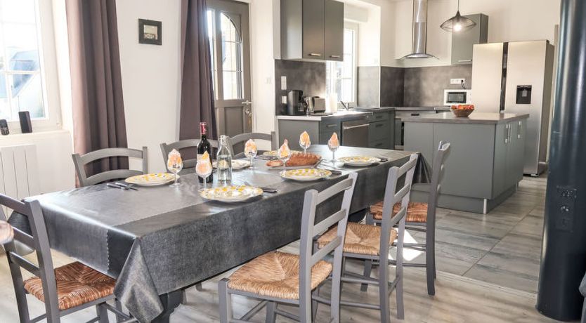 Photo of Le Coup de Coeur