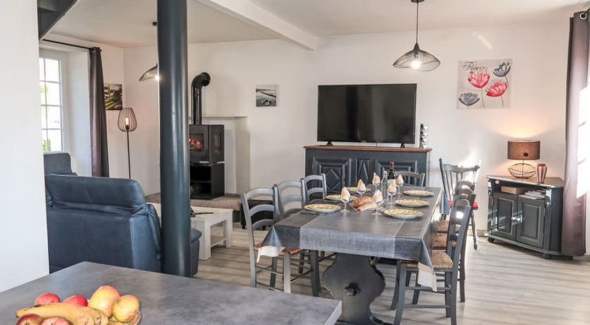 Photo of Le Coup de Coeur