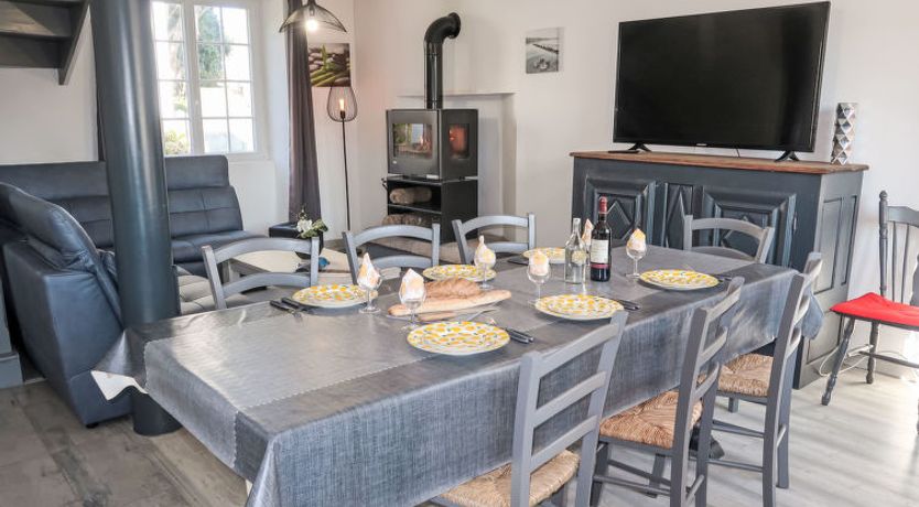 Photo of Le Coup de Coeur