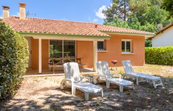 La Lette I Tilleuls Holiday Home