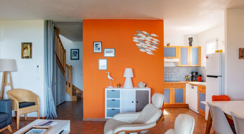 Photo of Les Hameaux de Santa Giulia Holiday Home 3