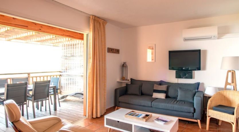 Photo of Les Hameaux de Santa Giulia Holiday Home 3