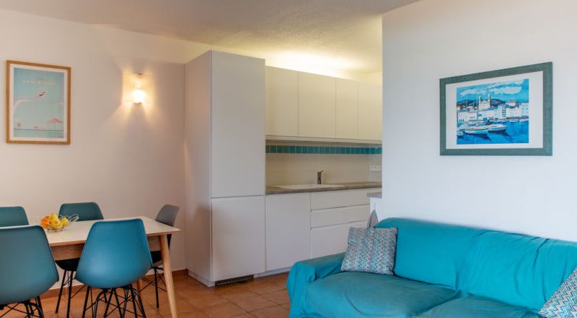 Photo of Les Hameaux de Santa Giulia Holiday Home 3