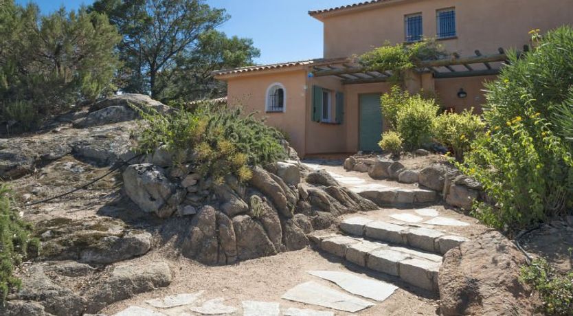 Photo of Les Hameaux de Santa Giulia Holiday Home 3