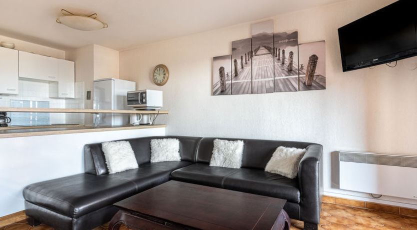 Photo of Les Regates