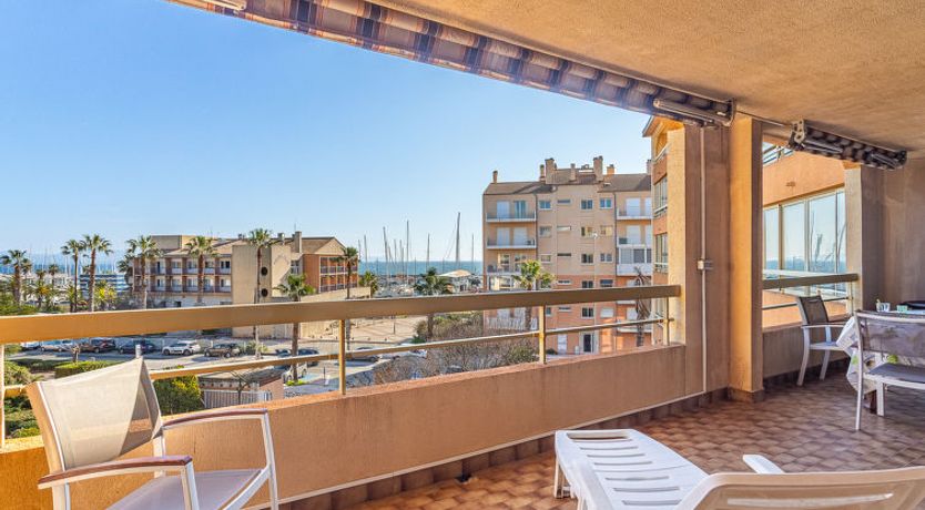 Photo of Les Regates