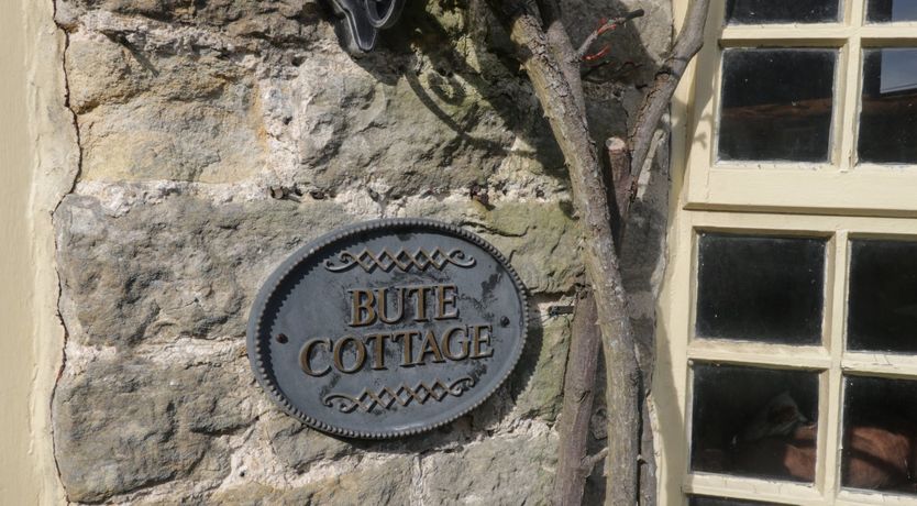 Photo of Bute Cottage