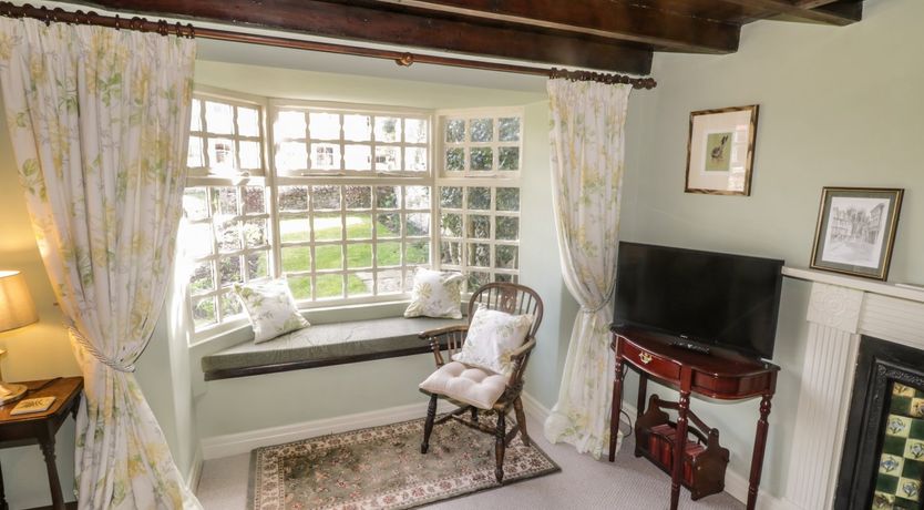 Photo of Bute Cottage