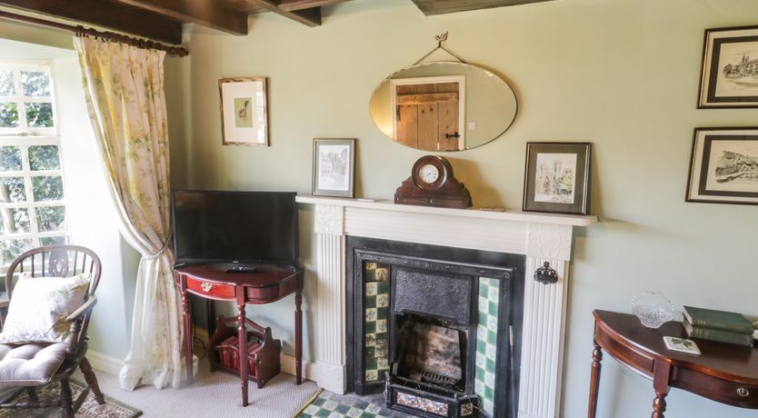 Photo of Bute Cottage