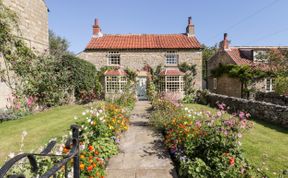 Photo of Bute Cottage