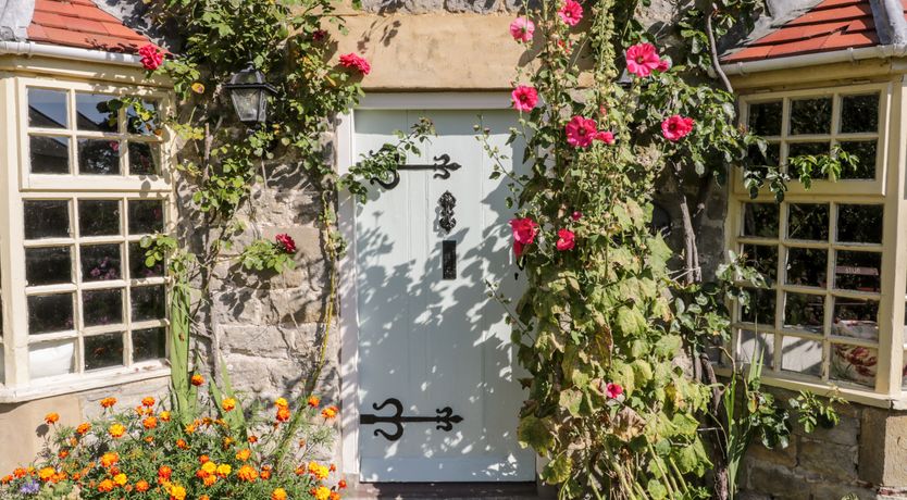 Photo of Bute Cottage