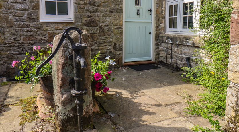 Photo of Bute Cottage