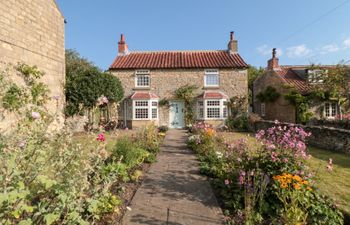 Bute Cottage Holiday Cottage