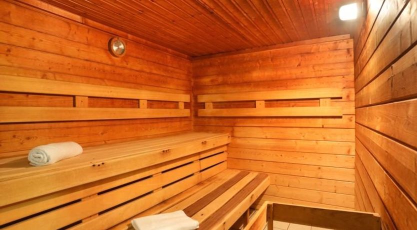 Photo of Les Grands Ax Apartment 2