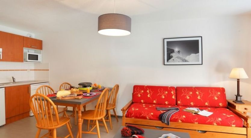 Photo of Les Grands Ax Apartment 2